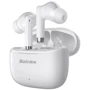 Наушники Blackview AirBuds 4 White: Тип крепления без креплений