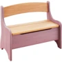 Лавочка EkoKids EkoKids-7 color: Тип лавочка