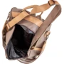 Жіночий рюкзак Valiria Fashion бежевий (3DETBI2011-12) фото 10