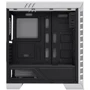 Корпус GameMax Pardo White: Типорозмір Midi-Tower