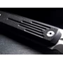 Нож Boker Plus Omerta (2373.09.36): Система блокировки Нет