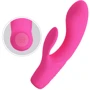 Вибратор Pretty Love Tim Pink