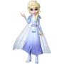 Фигурка Hasbro Frozen Холодное сердце 2 Эльза (E6305): Высота, см 17