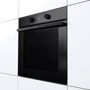 Духова шафа електрична Gorenje BO6735E02BK: Потужність підключення, Вт 2500