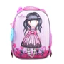 Рюкзак Yes H-25 Santoro Candy (557612): Возрастная группа от 6 до 10 лет