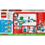 LEGO Super Mario Костюм Ледяного Марио и Морозный мир (71415): Серия Super Mario
