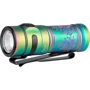 Ліхтар туристичний Ліхтар Olight Baton 3 Premium Edition Spring: Елементи живлення аккумулятор IMR16340 на 550 мАh