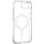 Чехол для iPhone Urban Armor Gear UAG Plyo Magsafe Ice/White (114501114341) for iPhone 16e фото 11