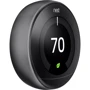 Nest Learning Thermostat 3nd Generation Black (T3016US) фото 2