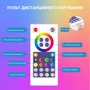 Умный светильник угловой Inspire RGB LD-0465 48LED (LD-0465-1): Направленность света Общее освещение