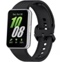 Ремешок BeCover Sport Band 20mm Black for Samsung Galaxy Fit 3 (713195)