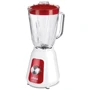 Блендер Ufesa BS4717 Ruby Red (70204789): Мощность, Вт 1500