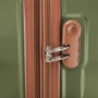 Чемодан Semi Line 28" (L) Green (T5710-3): Застежка Молния