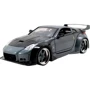 Машина металева Jada Форсаж 2003 Ніссан 350Z (253203006)
