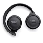 Навушники JBL Tune 520BT Black (JBLT520BTBLKEU) UA