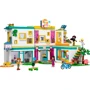 Конструктор LEGO Friends Хартлейк-Сити: международная школа (41731): Серия Friends