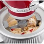 Насадка-мороженица KitchenAid 5KSMICM для миксеров с чашею 4,8 / 6,9 л