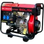 Генератор дизельний Solax SDJ7000ME