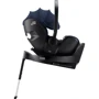 Автокресло Britax Römer Baby-Safe Pro Night Blue (2000040140): Регулировка высота подголовника, наклон спинки