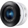 Объектив для фотоаппарата Samsung EX-S45ADW 45 mm f/1.8 [T6] 2D/3D: Диаметр резьбы для светофильтра 43 мм