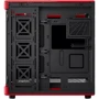 Корпус GAMDIAS NESO P1 Black/Red (4712960138193) фото 6