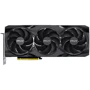 Видеокарта PNY GeForce RTX 5080 Overclocked Triple Fan (VCG508016TFXPB1-O)