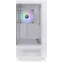 Корпус Thermaltake View 270 TG ARGB Snow White (CA-1Y7-00M6WN-00): Форм-фактор материнской платы E-ATX/ATX/MicroATX/Mini-ITX