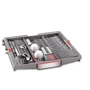 Посудомоечная машина Bosch SMV88TX03E: Цвет белый