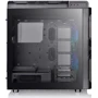 Корпус Thermaltake Level 20 RS ARGB (CA-1P8-00M1WN-00): Форм-фактор материнской платы ATX/MicroATX/Mini-ITX