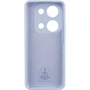 Чохол для телефона Lakshmi Premium Case Silicone Cover Full Camera Sweet Blue для Xiaomi Redmi Note 13 4G: Сумісність Xiaomi Redmi Note 13 4G