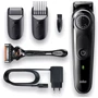 Машинка для стрижки (триммер) Braun BeardTrimmer BT3342: Время зарядки аккумулятора, ч 8