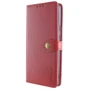 Чехол для телефонов Mobile Case Getman Gallant Red for Xiaomi Redmi 14C / Poco C75: Тип чехол-книжка