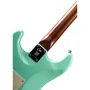 Электрогитара MOOER GTRS Standard 800 (Surf Green): Размер Полноразмерная