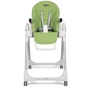 Стілець для годування Peg-Perego Prima Pappa Follow Me Wonder Green зелений зелений (IH01000000WD24) фото 12