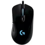 Мышь Logitech G403 Hero Black (910-005632, 910-005630)