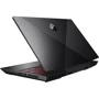 Ноутбук HP OMEN 17t-cb100 (406C1U8) RB: Тип экрана антибликовое покрытие