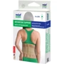 Корсет ортопедический согревающий с ребрами жесткости MedTextile размер M/L люкс (4820137290510): Часть тела Для спины