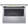 Ноутбук Acer Aspire 3 A314-42P (NX.KSFEU.003) UA: Вес 1.48 кг