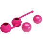 Вагинальные шарики Pretty Love Kegel Tighten Up III, BI-014493