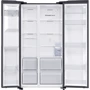 Холодильник Side-by-Side Samsung RS64DG5303B1UA: Количество дверей 2