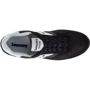 Кроссовки Saucony Shadow Original (2108-518s) 36 (6) черные натуральная замша всесезон: Вид Кроссовки