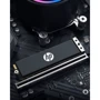 HP FX900 1 TB (57S53AA): Интерфейс подключения PCI-Express 4.0 (x4)