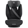 Автокресло Maxi-Cosi RodiFix Pro i-Size Authentic Black (8800671110): Внутренние ремни нет