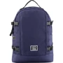 Рюкзак GoPack Сity 148-1 синій go20-148s-1
