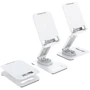 Держатель Hoco Desk Holder PH48 White for Tablets and Smartphones from 4.5" to 12.9": Тип настольный