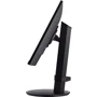 Монитор ViewSonic 24” IPS Full HD 100Hz Ergonomic Monitor (VA2408-HDJ): Угол обзора, гор / верт 178°/178°