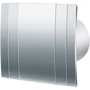 Витяжний вентилятор Blauberg Quatro Hi-Tech Chrome 100 T