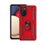 Чохол для телефона BeCover Military Red for Samsung A025 Galaxy A02s (706014)