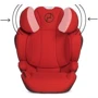 Автокрісло Cybex Solution Z-fix Plus Autumn Gold-burnt red (520000627) фото 8