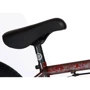 Велосипед 20" Stolen SINNER FC LHD 2020 ROAD KILL (RED SPLATTER FADE), красный (SKD-89-38)